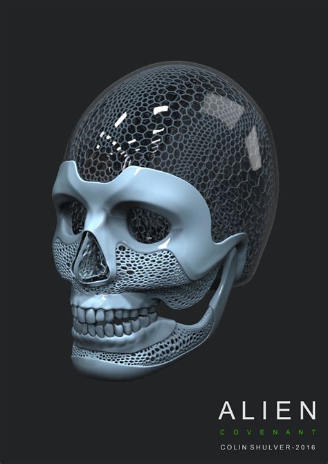 Image result for Alien Covenant Neomorph vs Xenomorph