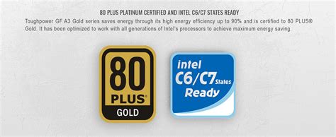 Buy Thermaltake Toughpower GF A3 750W 80+ Gold PCIe Gen5 ATX 3.0 Fully ...
