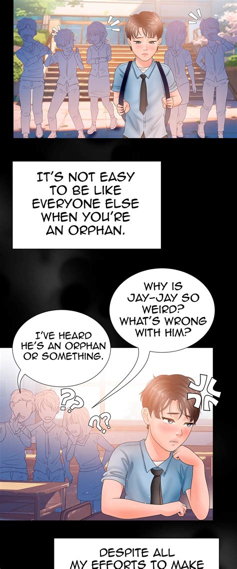 Dirty Wishes Chapter 1 | Read Comics & Manga - HoneyToon