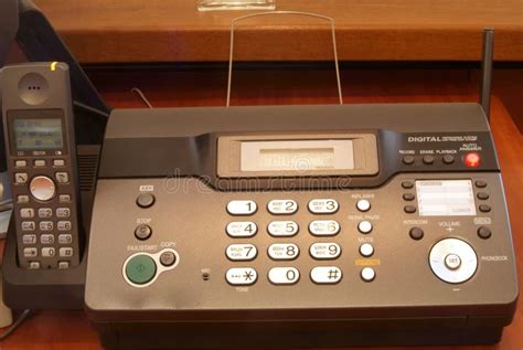 Image result for Fax Machine Audio