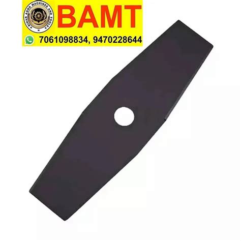 Brush Cutter - 80 Teeth Blade For Brush Cutter Manufacturer from Patna
