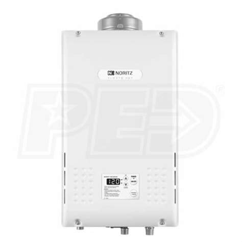 Noritz BNR83-DVC-LP BNR83C - Residential 180,000 BTU - Liquid Propane ...