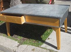 Image result for Tin Top Bistro Table