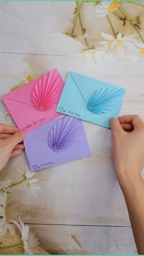 Image result for DIY 9 Window Envelope Crafts