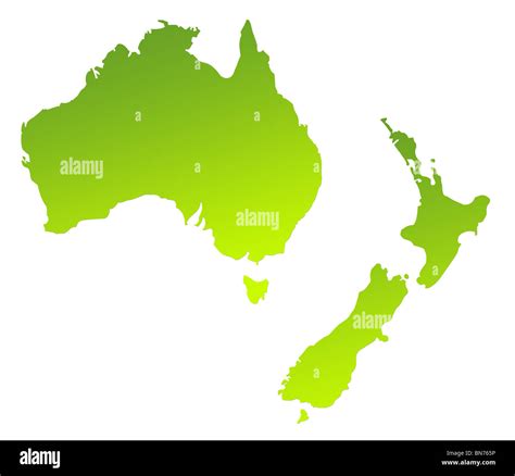 Australia Mao