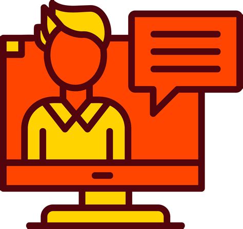 Image result for Icon for Video Lecture