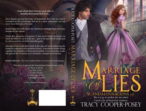 Marriage of LIes (Scandalous Scions 3.0) – Stories Rule Press