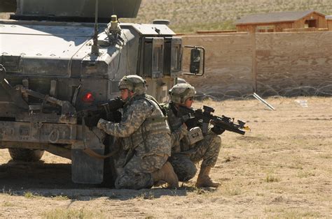 Sabre Squadron, 3rd ACR support Iraqi Army to free Kut Adeera | Article ...