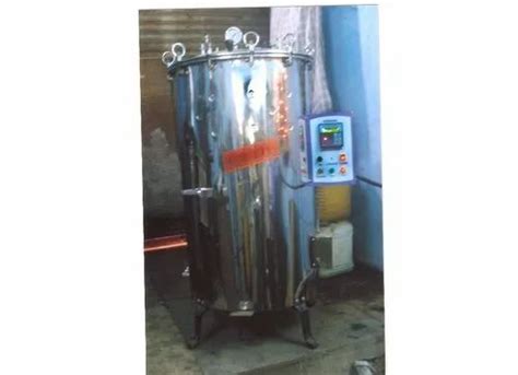 Autoclave - High Pressure Autoclaves Trader - Wholesaler / Distributor ...