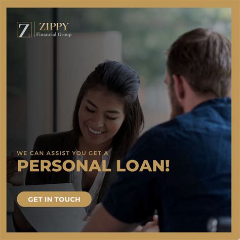 Zippy Financial on LinkedIn: Looking to finance your next big step in ...