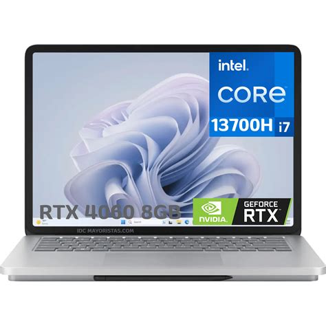 Microsoft Surface Studio 2-in-1 Core™ I7-13700h 1tb Ssd 64gb 14.4 ...