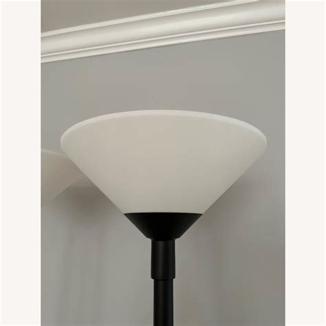 Hampton Bay Floor Lamps Set of 5 - AptDeco