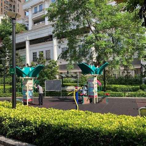 CHERRY STREET PARK (2026) All You SHOULD Know Before Going (with Photos)