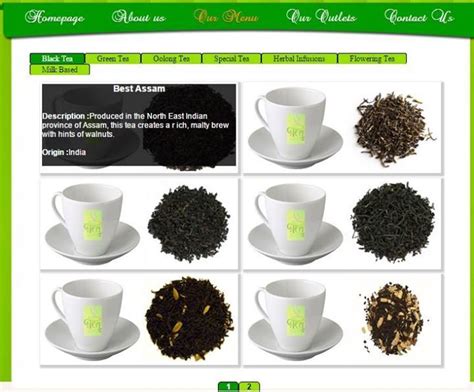 4th Tea Block in Jayanagar 4th Block West,Bangalore - Order Food Online ...