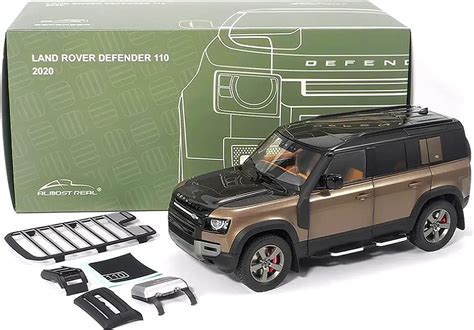 2020 Land Rover Defender 110 with Roof Rack Gondwana | Ubuy India