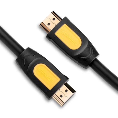 Buy Ugreen High Speed HDMI Cable with Ethernet Gold Plated Supports ...