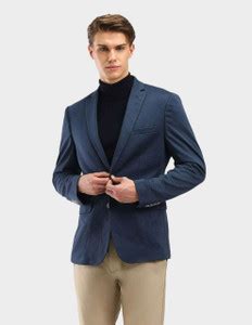 Formal Blazers For Men - Buy Formal Blazers For Men online at Best ...