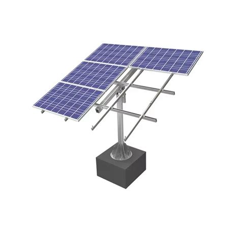 Image result for Motorized Solar Panel Tracking Systems