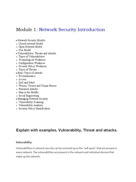 Network Security Introduction 的图像结果