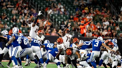 Colts' OTAs: Can Spencer Shrader provide stability at kicker?