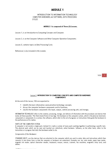 Image result for CS101 Module 11