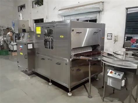 Automatic Injectable Vial Filling Machine - Automatic Vial Filling ...