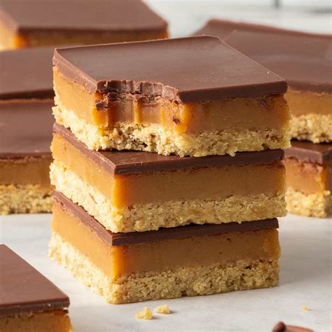 Caramel Slice Meme
