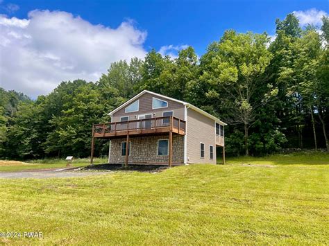 176 Dunn Rd, Honesdale, PA 18431 - See Est. Value, Schools & More