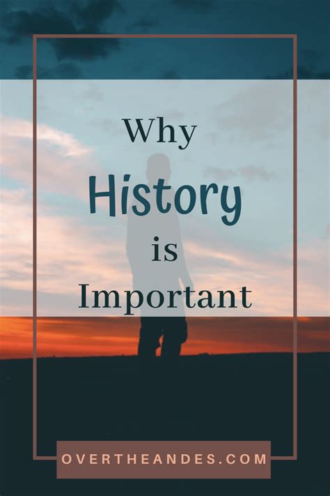 Why Study History Lesson 的图像结果