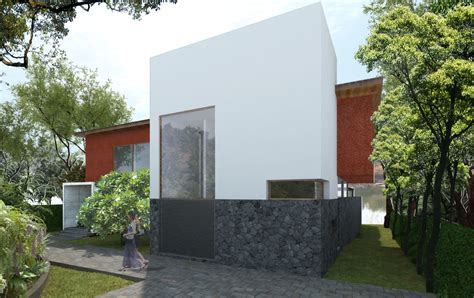 JD Architects