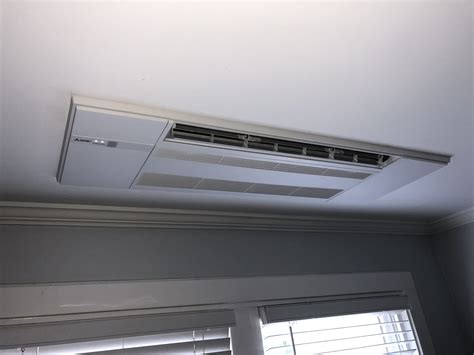 Ductless Mini Split Air Conditioner for Home Cooling