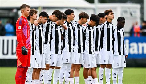 Under 20 | Juventus - Fiorentina | Gallery - Juventus
