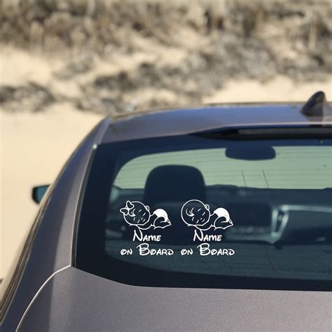 Buy Car Stickers Online In India - Etsy India