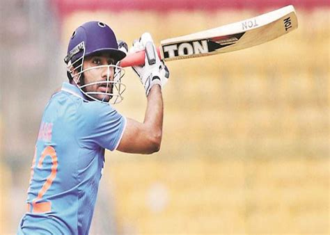 भारतीय क्रिकेट के 5 स्टार, अब जी रहे हैं गुमनामी की जिंदगी - 5 stars of ...