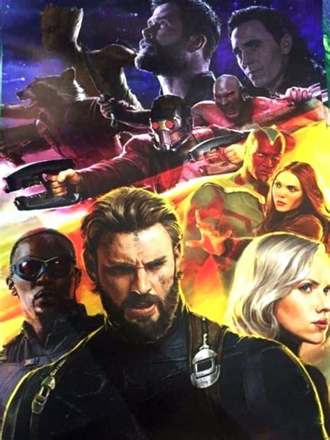 Avengers 4 will change the course of Marvel Cinematic Universe, hints ...