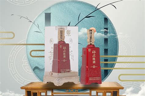 洛阳原窖酒业股份有限公司-招商