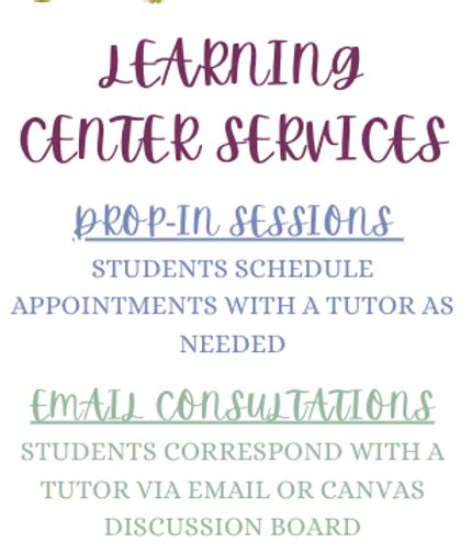 My Learning Center 的图像结果