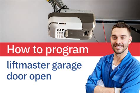 Program Access Master Garage Door Opener 的图像结果