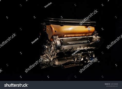 Image result for Car Engine Side View