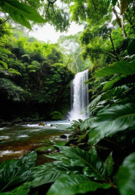 Rainforest 的图像结果