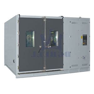 Temperature test chamber - BTH-50-M - Guangdong Bell Experiment ...