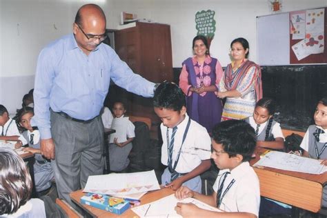 PM SHRI Demonstration Multipurpose School Bhopal