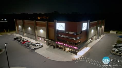 R/C Albemarle Movies 8 in Elizabeth City, NC 27909 - (252) 3...