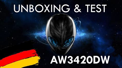 Image result for Alienware Aw3420dw Test