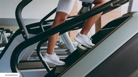 Stair Stepper vs. Elliptical: Which Cardio Machine is Right for You?