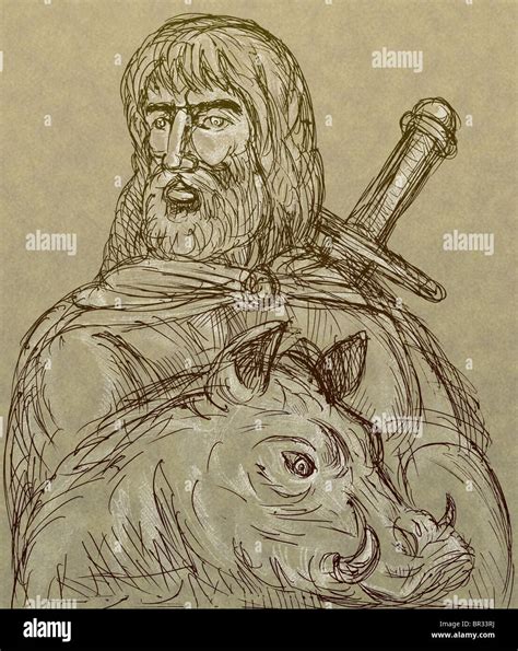 Sword of god hi-res stock photography and images - Alamy