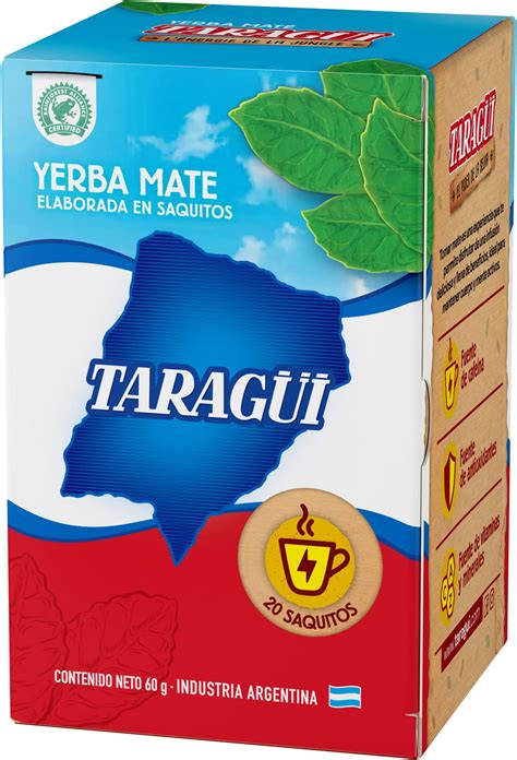 Amazon.com : ECOTEAS - Unsmoked Yerba Mate Tea Bags - Detox and Hi Caf ...