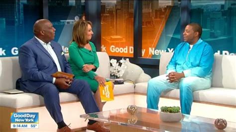 Kenan Thompson on Morgan Wallen's early SNL exit: 'Aren't we all in God ...