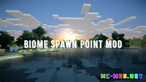 Image result for Minecraft Mod Spawn Distance