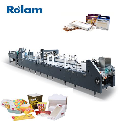 Box Folder Machine 的图像结果